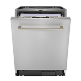 Fully Integrated Dishwasher-600mm 14 place Setting