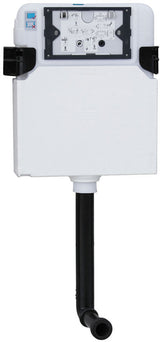Standard Cistern for PTW1012 (Gloss White)