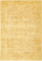 Gemstone Amber Rug