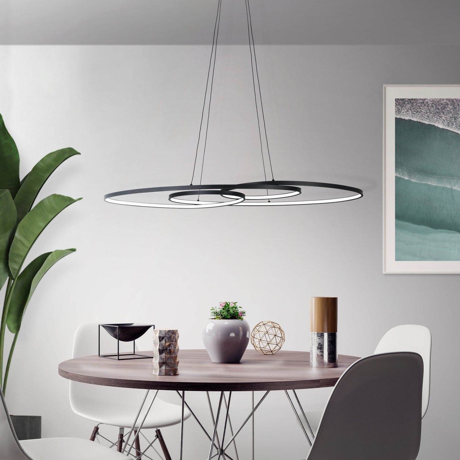 GIANELLA Pendant Light 