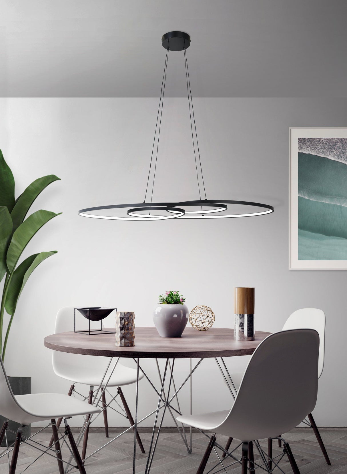 GIANELLA Pendant Light 