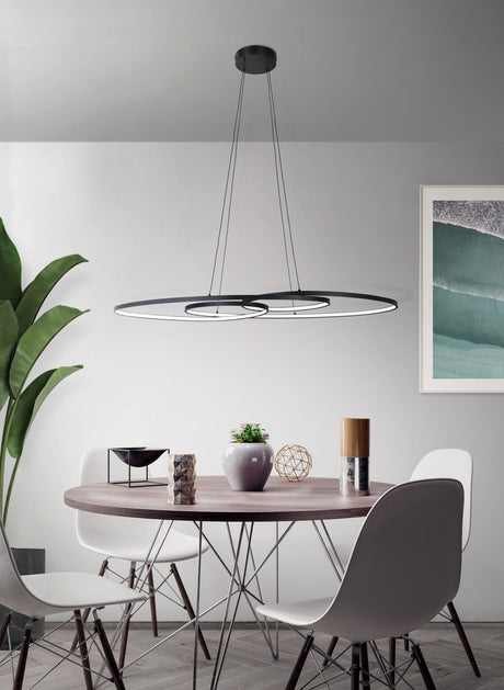 GIANELLA Pendant Light 