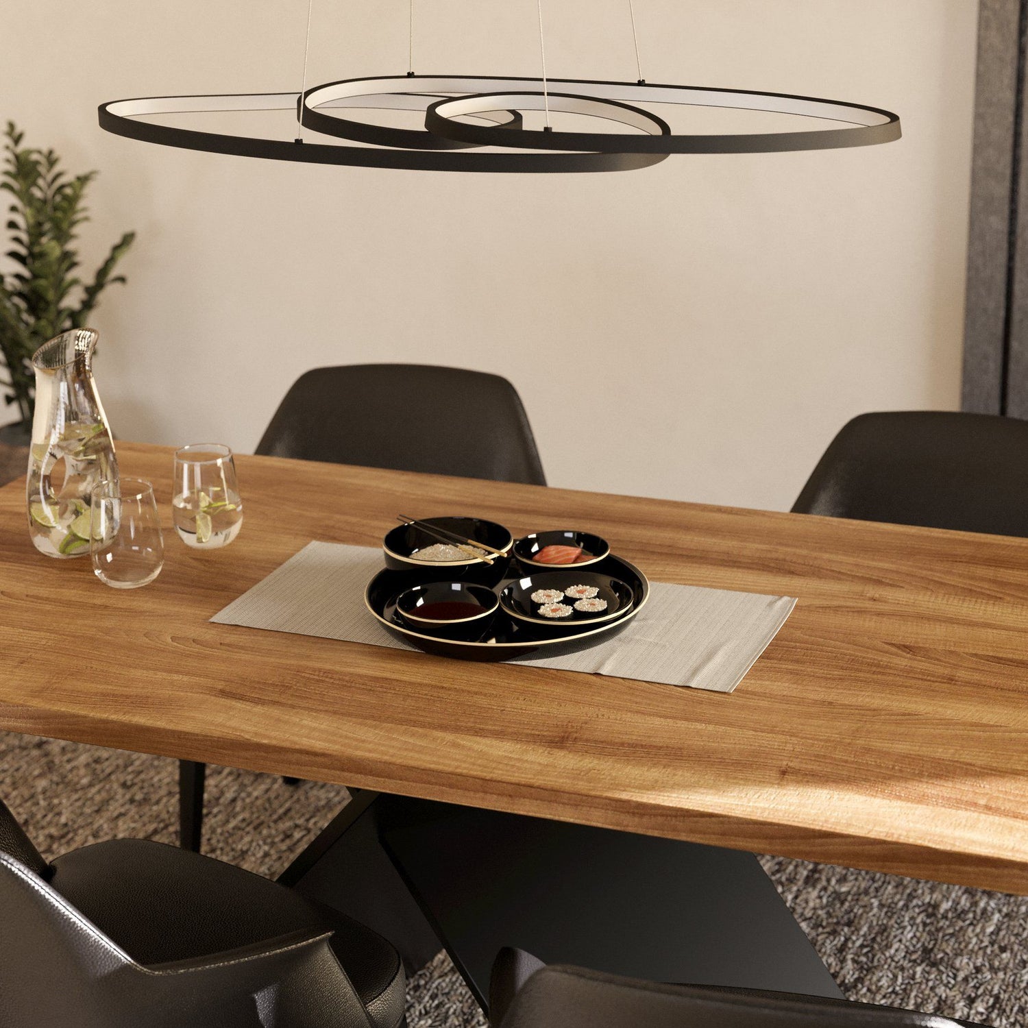 GIANELLA Pendant Light 