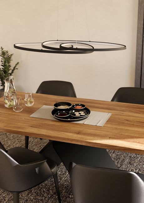 GIANELLA Pendant Light 