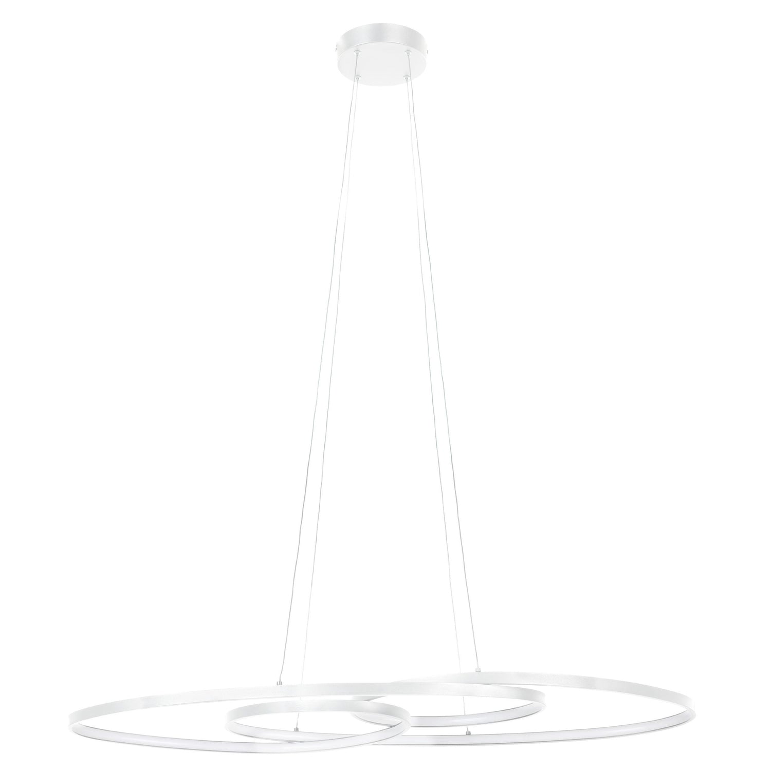 GIANELLA Pendant Light White