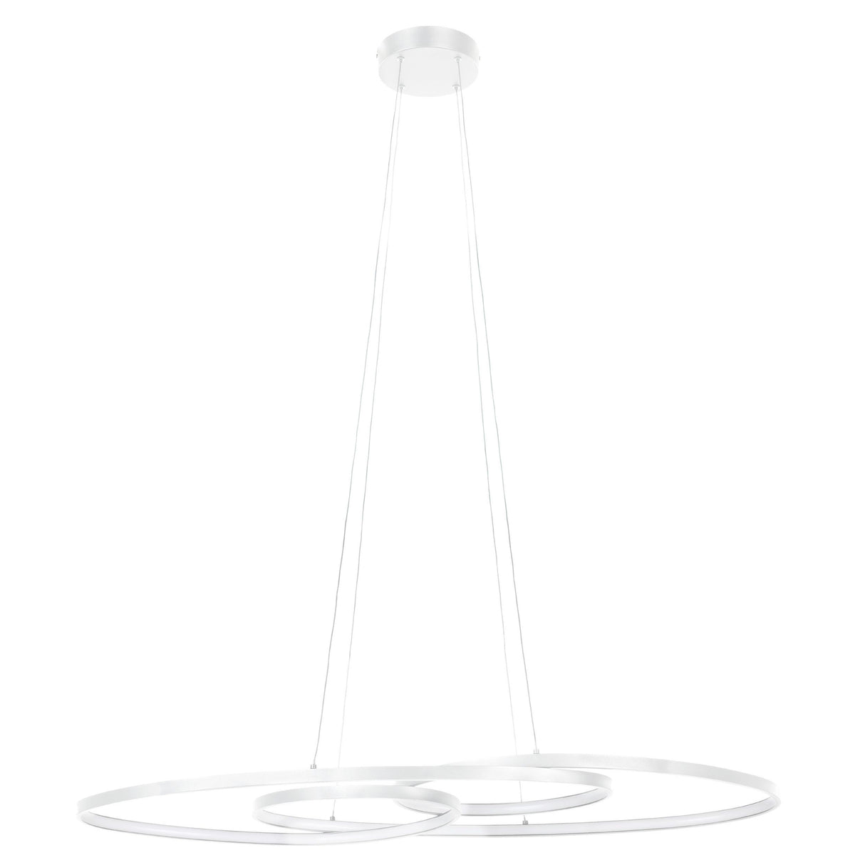 GIANELLA Pendant Light White