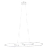 GIANELLA Pendant Light White