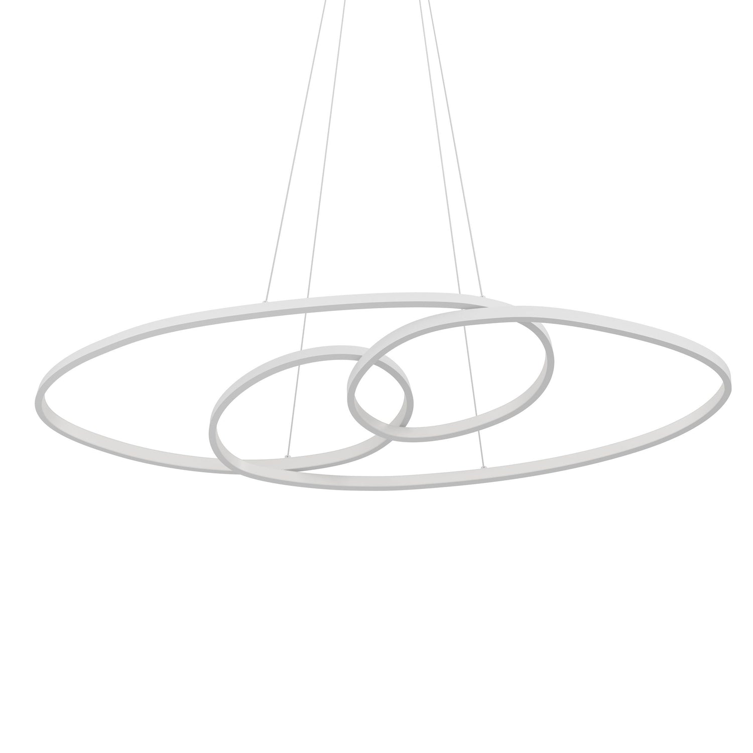 GIANELLA Pendant Light White