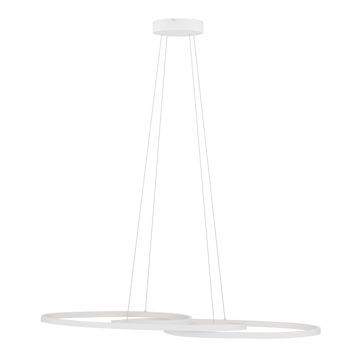 GIANELLA Pendant Light White
