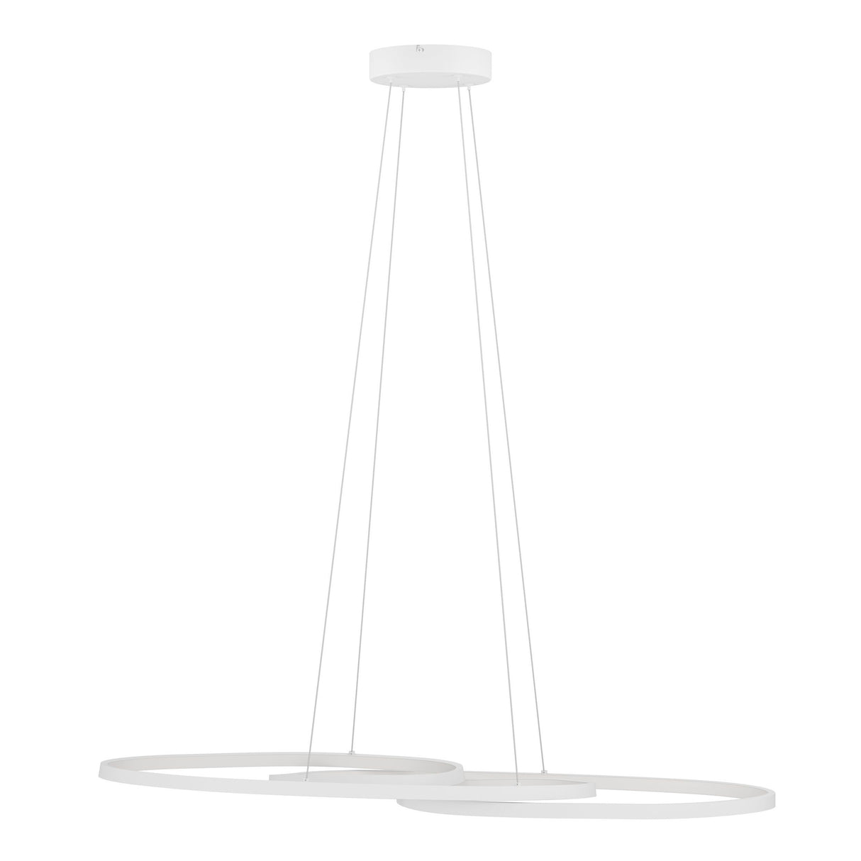 GIANELLA Pendant Light White