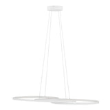 GIANELLA Pendant Light White