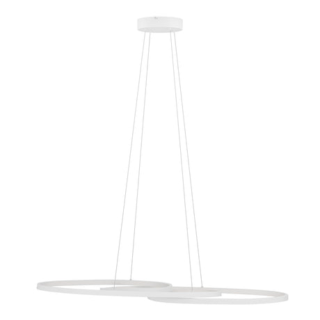 GIANELLA Pendant Light White