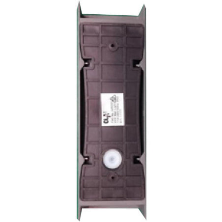GIROTRI: Exterior LED Tri-CCT Surface Mounted Up/Down Twist Wall Lights IP65