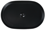 Corrine Basin 580 x 360mm (Black)