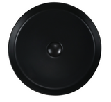 Aimee Basin 410 x 100mm (Black)