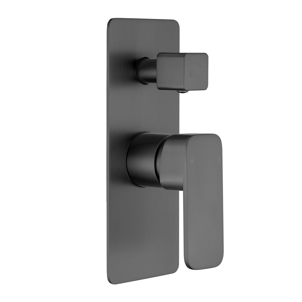 IVANO Series Diverter Mixer Trim Kit only