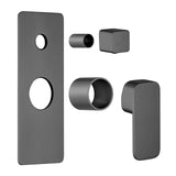 IVANO Series Diverter Mixer Trim Kit only
