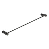 AQU Single Towel Rail 600mm