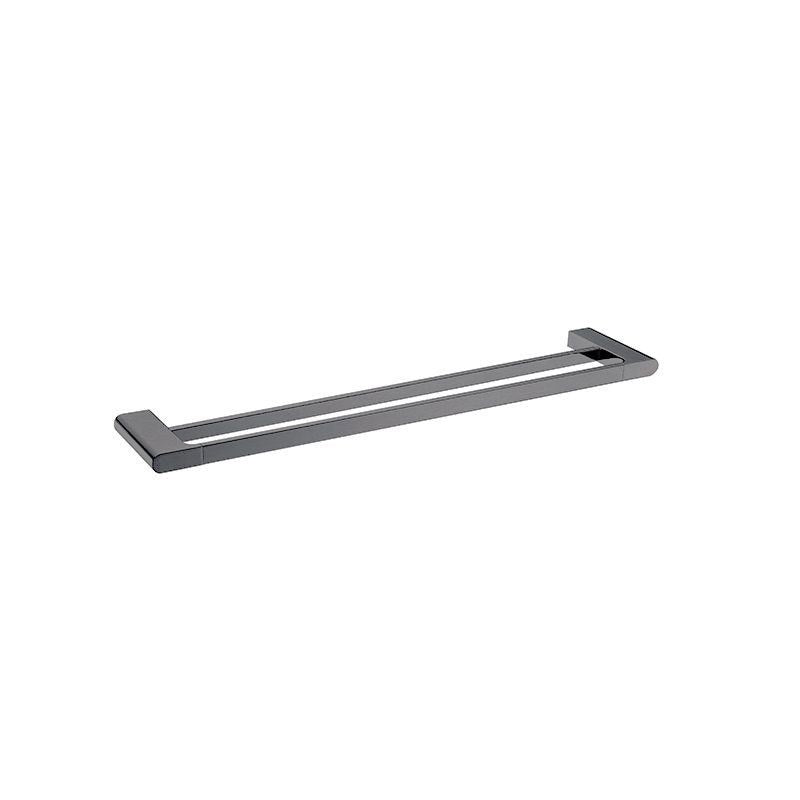 VOG Double Towel Rail 600mm | 6 Finishes
