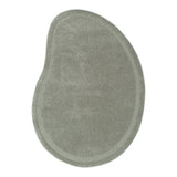 Nessa Green Jellybean Rug (N900)