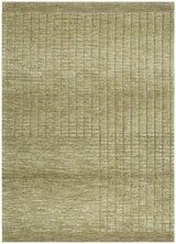 Canyon Green Carved Rug - CANYON02