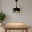 Galahad 1Lt Medium Pendant