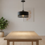 Galahad 1Lt Medium Pendant