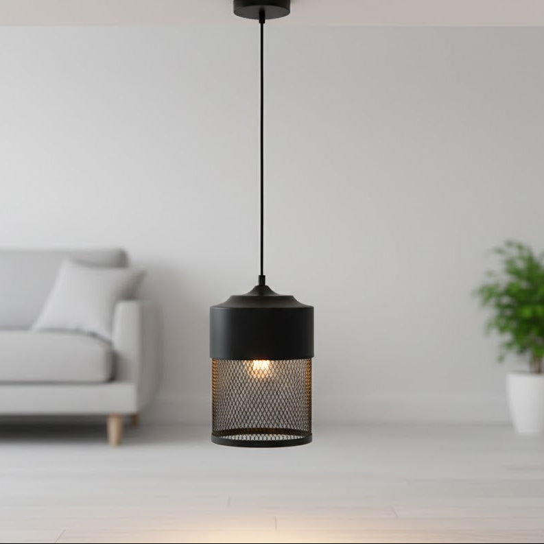Galahad 1Lt Small Pendant