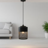 Galahad 1Lt Small Pendant