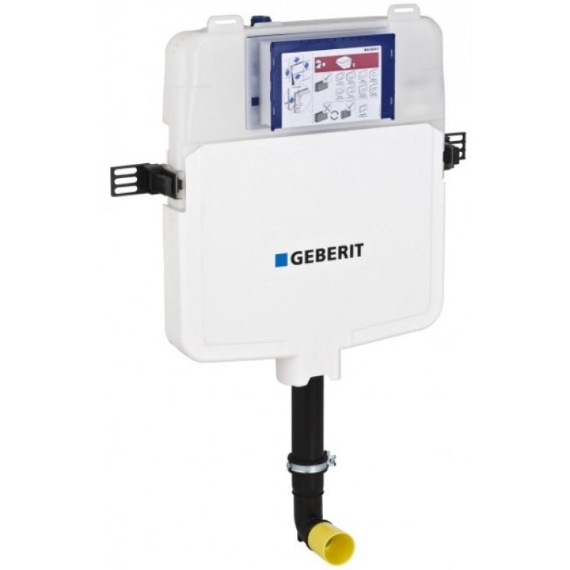 Belbagno Geberit Sigma8 Concealed Cistern