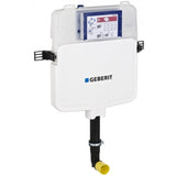 Belbagno Geberit Sigma8 Concealed Cistern
