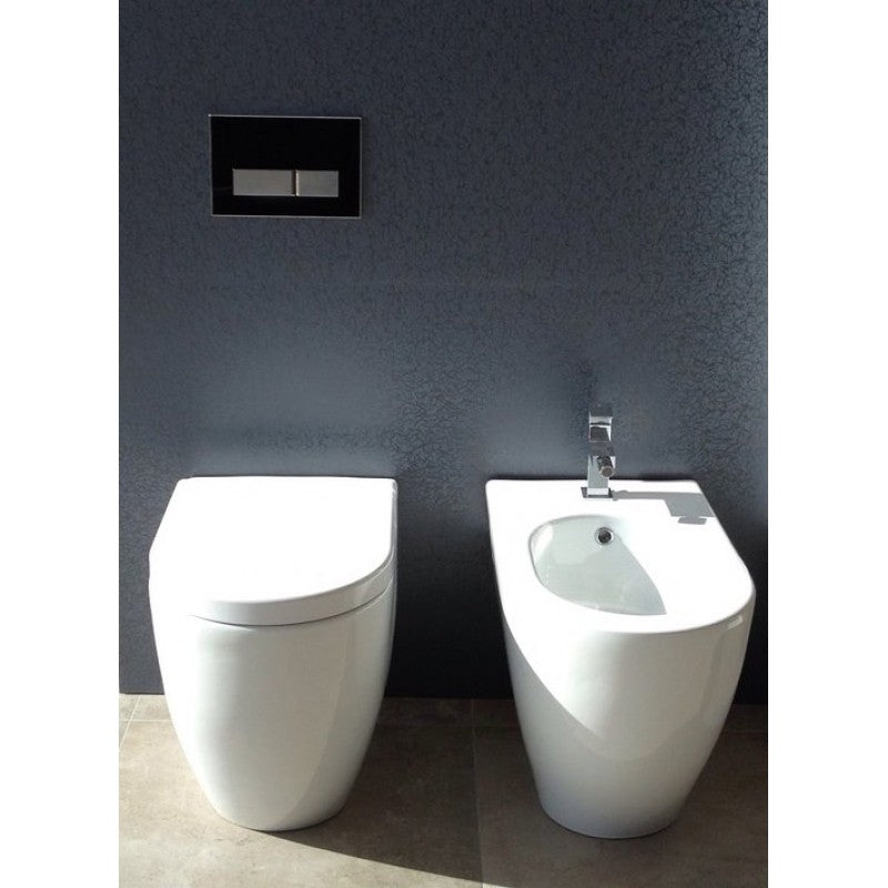 Belbagno Geberit Sigma8 Concealed Cistern