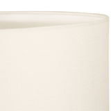 Geo Solid natural Travertine Lamp – 0.4m