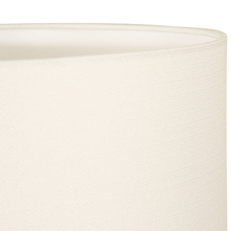 Geo Solid natural Travertine Lamp – 0.4m