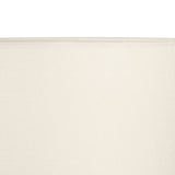 Geo Solid natural Travertine Lamp – 0.4m