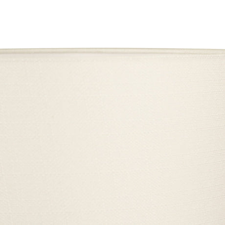 Geo Solid natural Travertine Lamp – 0.4m