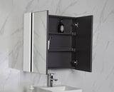 AULIC Bella Shaving Cabinet 600mm