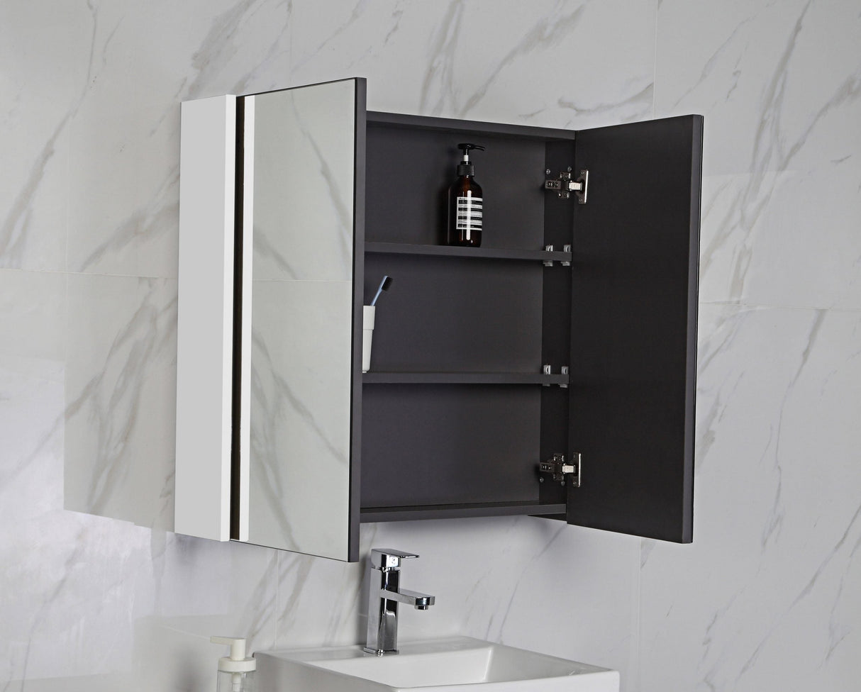 AULIC Bella Shaving Cabinet 900mm