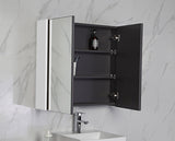 AULIC Bella Shaving Cabinet 900mm