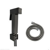 Toilet Bidet - Brushed Gun Metal