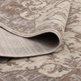 Horizon Ivory Medallion Rug H115
