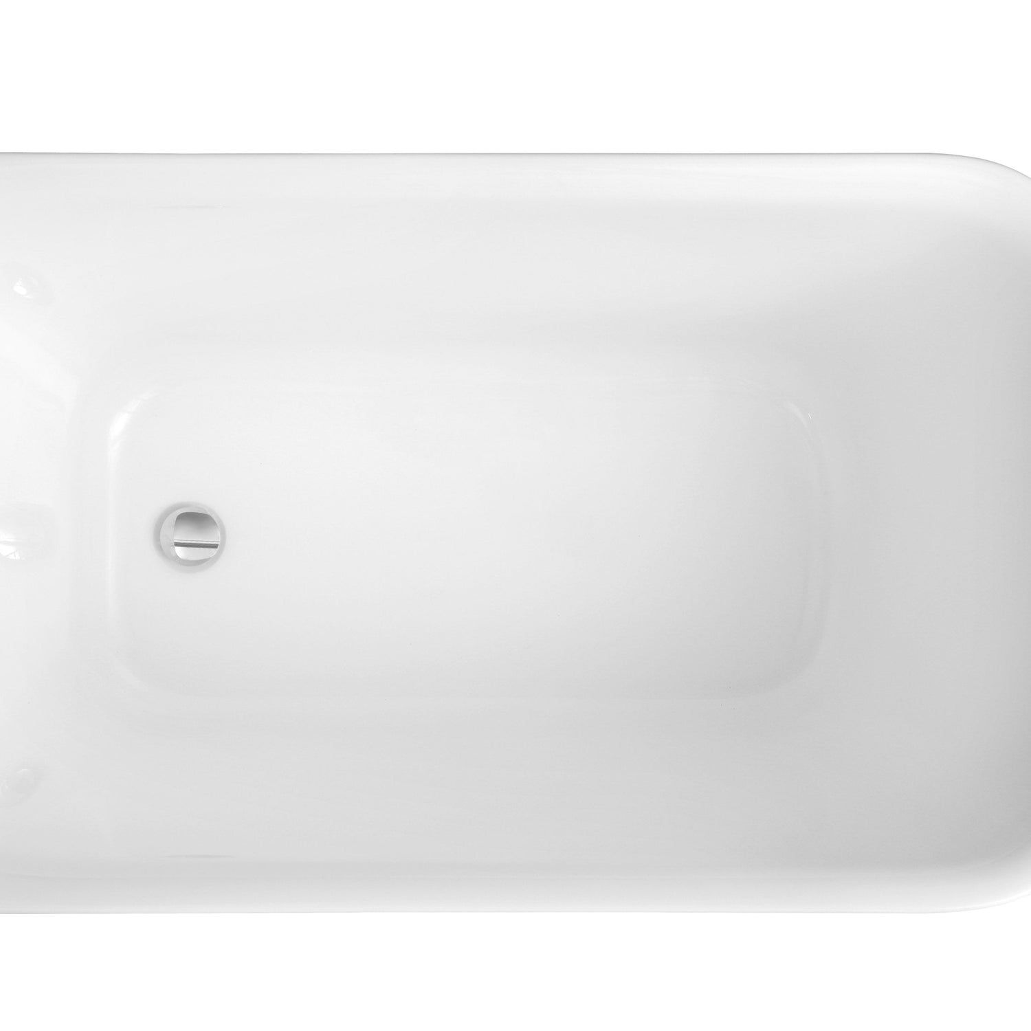 HARVARD Rectangular Corner Bathtub (Left Corner/Gloss White) (1000/1100/1300mm)