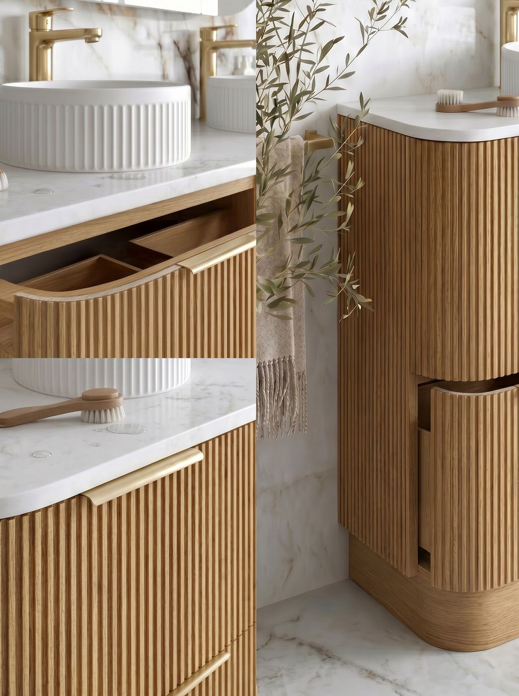 HAVANA_Fluted_Curved_Floor_Standing_Vanity_Woodland_Oak