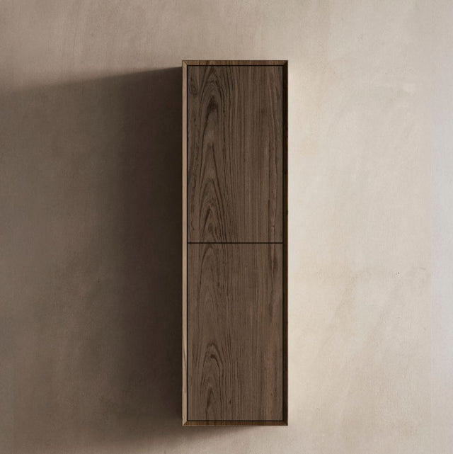 HAVANA Tall Boy 1200mm Sable Walnut