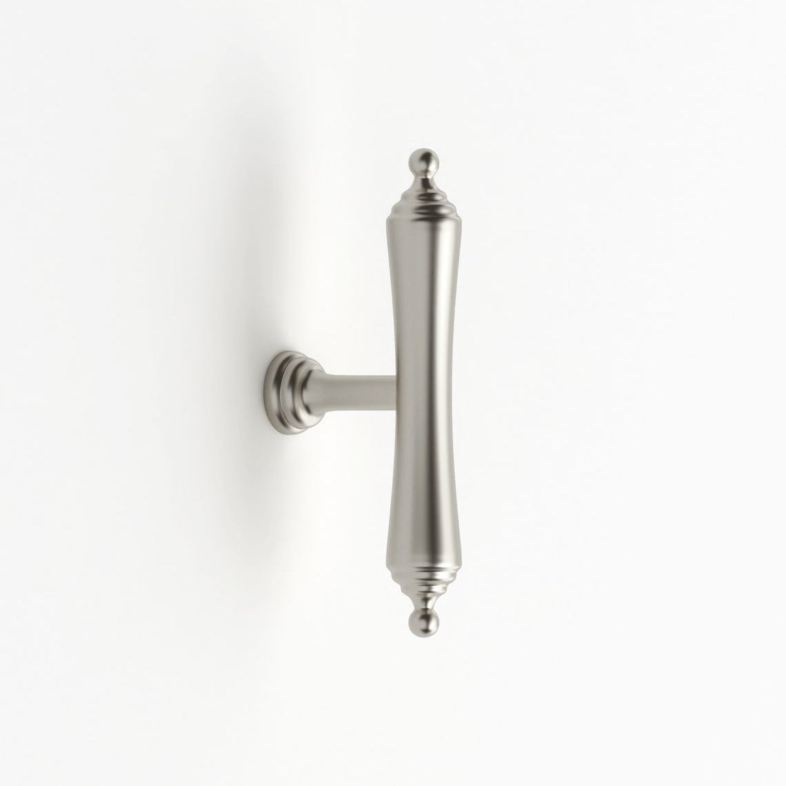 HEIRLOOM - 80mm Handle (Premium Solid Brass Construction)