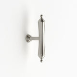 HEIRLOOM - 80mm Handle (Premium Solid Brass Construction)