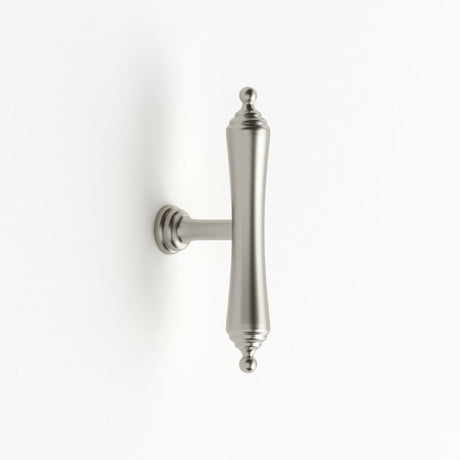 HEIRLOOM - 80mm Handle (Premium Solid Brass Construction)