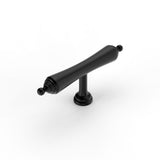 HEIRLOOM - 80mm Handle (Premium Solid Brass Construction)