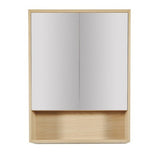 HERA Shaving Cabinet Tas Oak