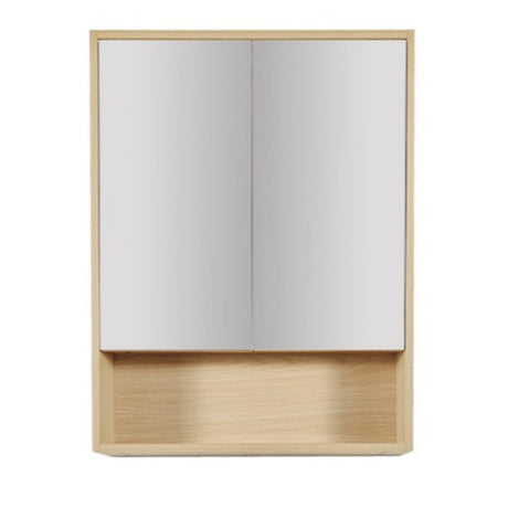 HERA Shaving Cabinet Tas Oak